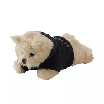 Продолжая стандартный продукт Крышка паттера Bear Pin Golf FR [St. Эндрюс] (Тип Тедди) / / 042-5984212 040_Бежевый