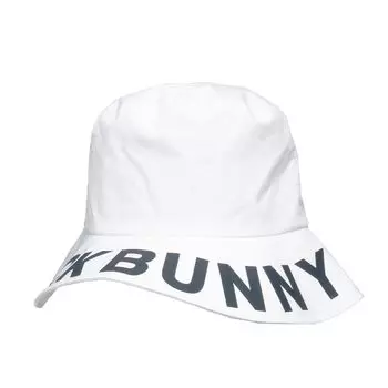 Продолжение стандартного продукта Дождевик Шляпа Golf FR [Jack Bunny] (водоотталкивающий/шнур для подбородочного ремня) / / 262-4987331 030_Белый