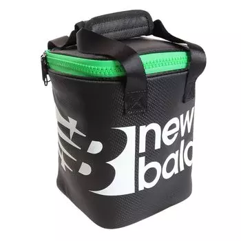 Продолжение стандартного продукта Сумка-холодильник охлаждающая простыня 500 мл x 4 бутылки Golf [New Balance] 6.6 л (внутренняя спецификация, хранение) / / 012-3981005