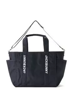 Продолжение стандартного продукта сумка-тоут Golf большой емкости FR [Jack Bunny] [Базовая серия] (ремень съемный) / / 262-5981101 120_Военно-морской флот