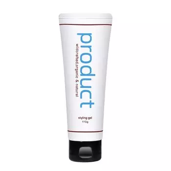 product Botanical Hold Gel 110g Styling Gel (The Product)