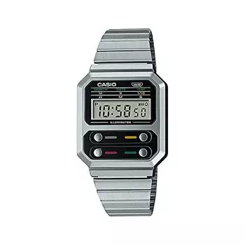 Product CASIO Casio Standard A100WE-1A [Product]