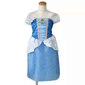 product sold in Disney Princess Stylish Dress Cinderella [Takara Tomy] [Genuine Japan] 100cm-110cm