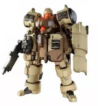 product ToyBase Chief Continent ZAROV ZAROV assembly type plastic model dessert color scheme No-brand 1/144