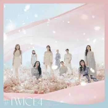 production analog #TWICE4 (Limited version) [Analog]