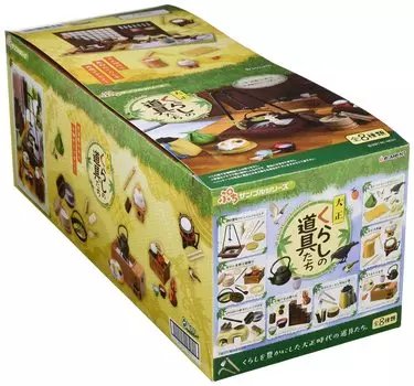 Продукция Taisho life tools BOX