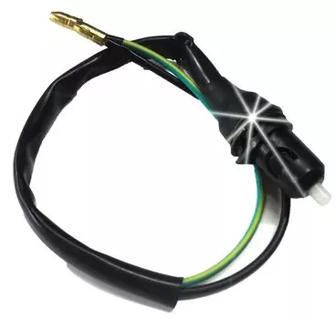 Продукт Piece of peace Выключатель стоп-сигнала Yamaha Jog Aprio ZR Axis (Фронт)