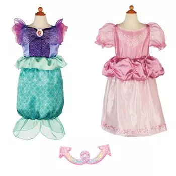 продукт продается в Disney Princess Magical Kururin Dress Ariel [Takara Tomy] [Подлинная Япония]