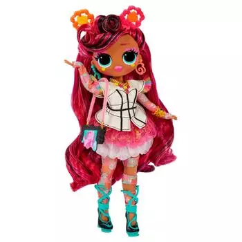 продукт продается в Miss Divine [подлинная Япония] LOL. Сюрприз! МОЙ БОГ. Королева