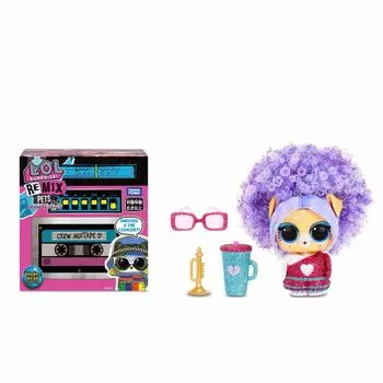 продукт продается в Remix Pet [подлинная Япония] LOL. Сюрприз!