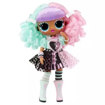 продукт продается в Tweens Lexi Girl [подлинная Япония] LOL. Сюрприз!