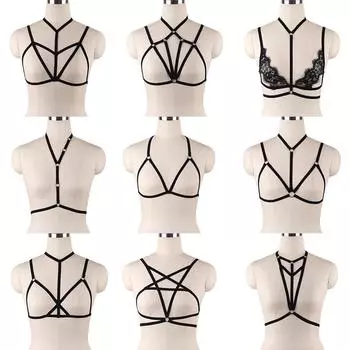 Продукт секса, сексуальное женское белье, сексуальные женщины, Babydoll, БДСМ, бондаж, секс-игрушки для женщин, пара, секс-связывание для взрослых, эротическое снаряжение s043