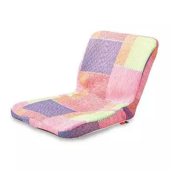 Продукт сотрудничества Правильная осанка Привычная Подушка Zabuton Pinto SOU SOU p!nto [Подлинный продукт] (пинто) [Магасане]