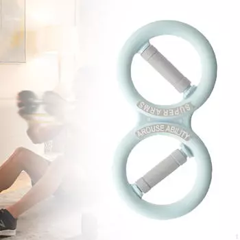 Продвинутая система тренировки силы рук для общей физической подготовки тела чёрный