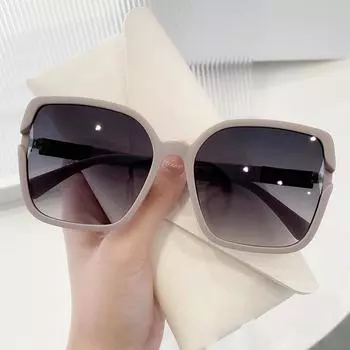 Продвинутые женские поляризационные солнцезащитные очки