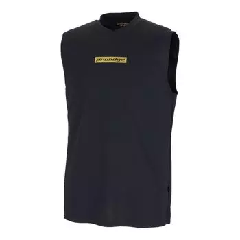 proedge Cold Training Sleeveless EBT25002 Black [SSK] T-Shirt (90)