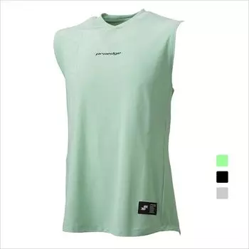 PROEDGE Cold Training Sleeveless [SSK] T-shirt