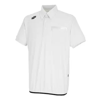 proedge Cool Polo Shirt EDRF25004 Silver Gray [SSK] (95)