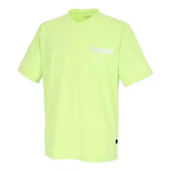 proedge Cool Training EBT25001 Glow Lime [SSK] T-shirt (52)