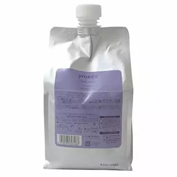 ProEdit Hair Treatment Bounce Fit Plus 1000 мл Сменный блок Белый литр 1,0 (х 1) белый