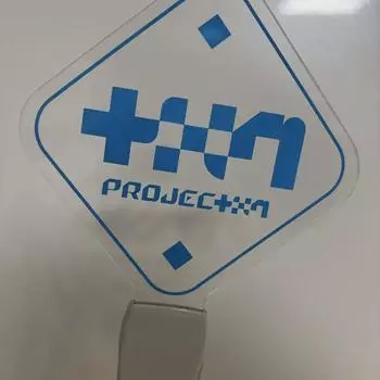 Проект 7 Pchill Final Lightstick