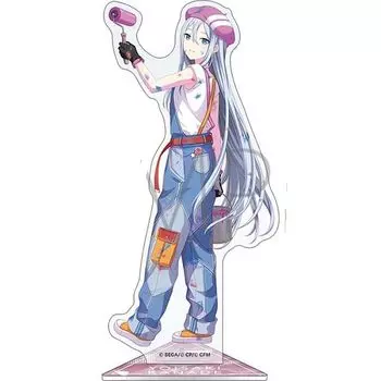Проект акрилового стенда Канаде Ёидзаки Sekai Colorful Stage! подвиг. Hatsune Miku vol.14 Официальные товары Proseca