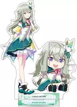 Проект акриловой подставки Нэнэ Кусанаги Sekai Colorful Hatsune Miku. Новая официальная товарная площадка! подвиг. -Бренд Мир-