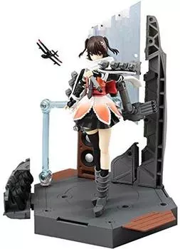 Проект Armor Girls Project KanColle Интернет-магазин коллекции Kaiji Kawauchi «Kantai -KanColle-» (Тамасии Лимитед)