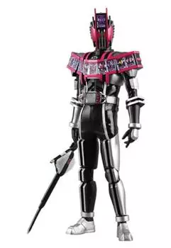 ПРОЕКТ BM Kamen Rider Decade Полная форма