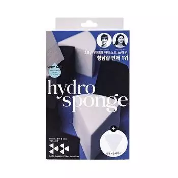 Проект Boon Hydro Sponge (+ 1 эксклюзивный случай)