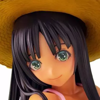 Проект цветника Suzufuwa Suzunari Ута Мисаки и Конацу Завершенная фигура - - Летняя трава версия. 1/6