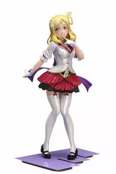 Проект фигурки Love Birthday Mari Ohara завершен [Бонус] В прямом эфире! Солнечный свет! ! 1/8