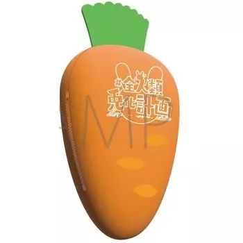 Проект Hololive Carrot Pouch Pekora Usada по превращению всего человечества в кроликов