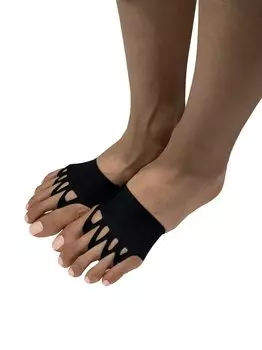 Проект iD Foot Antibacterial и контролируемый тренером Fujita Обучение использованию Запатентованное Расправление стопы 1 комплект Поддержка, Дезодорирование, Fujita, чёрный