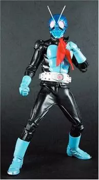 Проект Kamen Rider ПЕРВАЯ раскрашенная подвижная фигурка в масштабе 1 БМ! нет. 1/6 АБС&АТБК-ПВХ