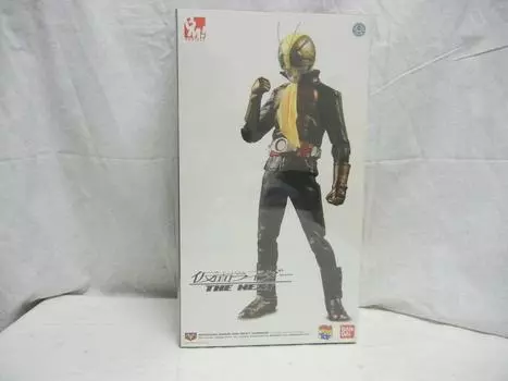 ПРОЕКТ Kamen Rider THE NEXT Shocker Rider Билет на первую покупку Ограниченный тираж BM!