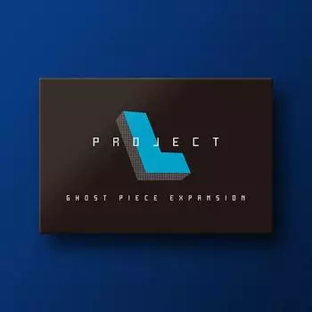 Проект L Расширение: Ghost Block, популярная корейская настольная игра