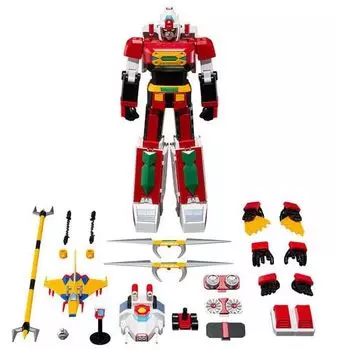 ПРОЕКТ МОДЕЛИРОВАНИЯ SMP SHOKUGAN Tosho Deimos Battle Turn Set [ ]