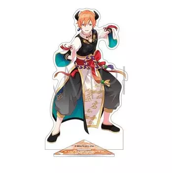 Проект Sekai Colorful Hatsune Miku акриловая подставка Akito Shinonome Akusta Proseca акриловая фигурка Akito Stage! подвиг. том 16