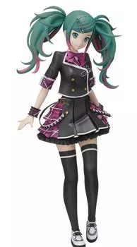 Проект Sekai Colorful Hatsune Miku Proseca Figure Классная мировая сцена! подвиг. вер.