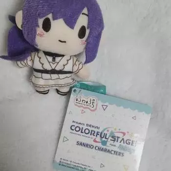 Проект Секаи Мафую Санрио Нуи