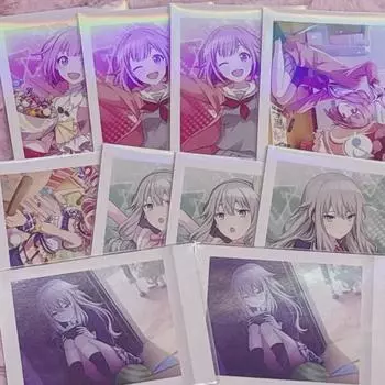 Проект Sekai Wonder Show продает Эму Отори и Кусанаги Нэнэ-пашу