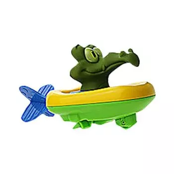 (проектор)Детская игрушка для ванны, плавание, плавающая заводная ванна, игрушки для бассейна