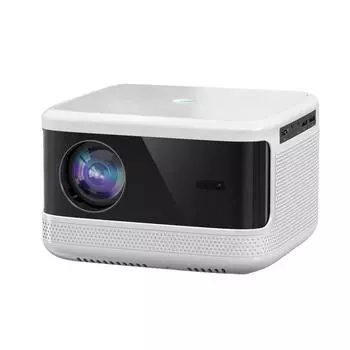 Проектор Vivicine K6 Android 9.0 Full HD 1080P белый