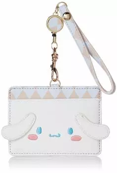 Проездной с персонажем Reel Sanrio Cinnamoroll [Aldi] для женщин