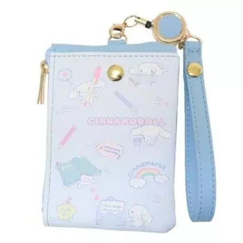 Проездной SR23 Cinnamoroll [Aldi] SR23-6CN