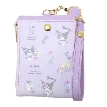 Проездной SR23 Kuromi [Aldi] SR23-6KU