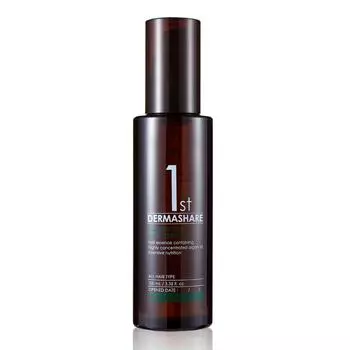 Professional hair salon hair essence argan oil moringa oil hair care non-irritating nutritious volume styling, 100ml, 1 piece