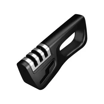 Professional Knife Sharpener diamond Quick Professional 3 Stages Sharpener