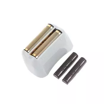 Профессиональная бритва сменная сетка и режущий брусок в сборе для Andis 17150